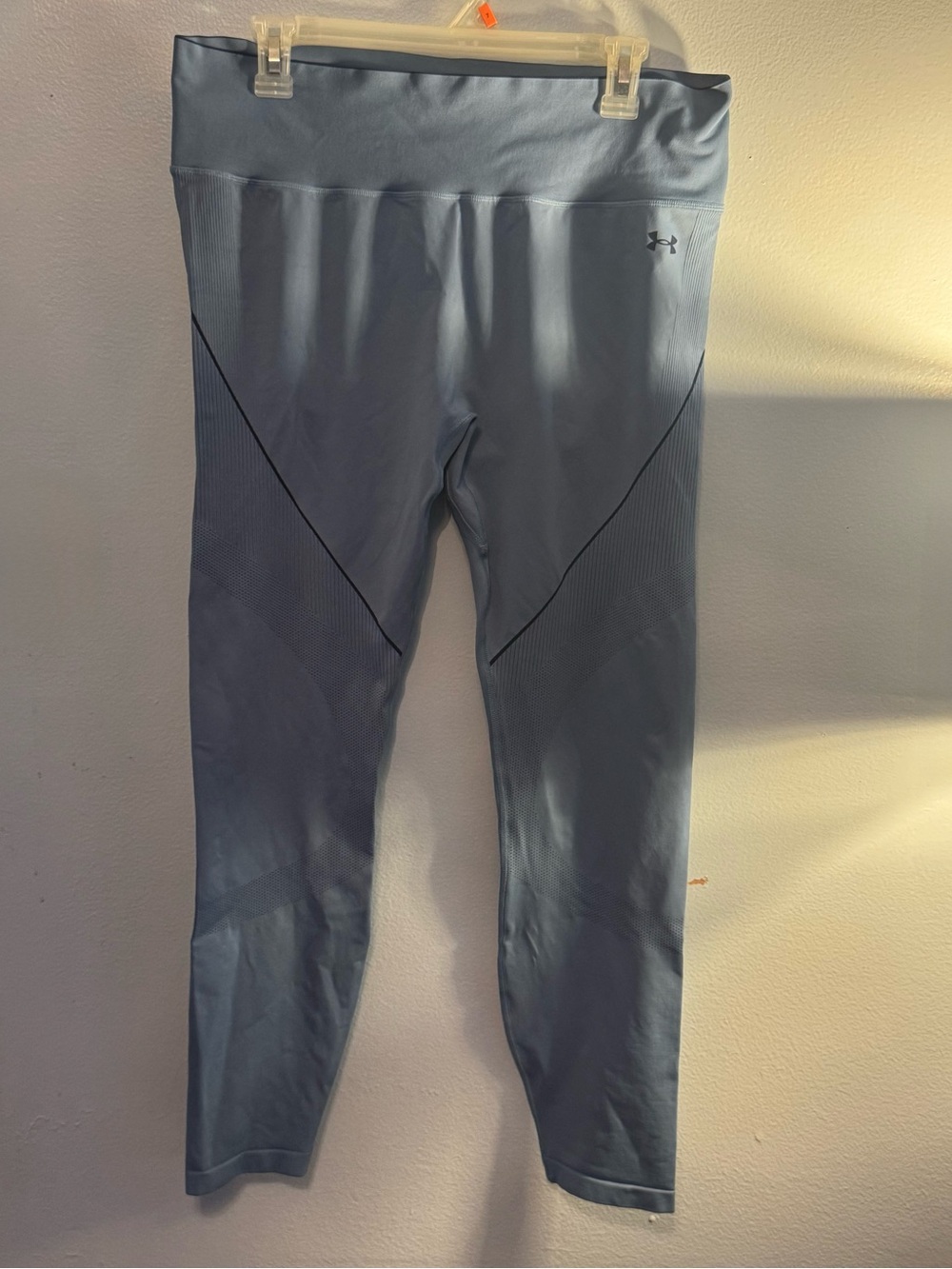 Under Armour Women’s Performance Leggings – XL